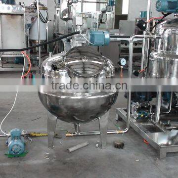 Popular Lollipop Production Line photo-4