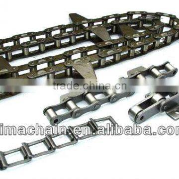 C type agricultural chains