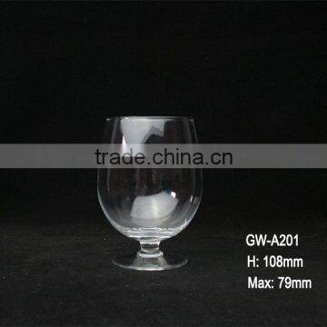 Glasses for Airline; stemware ; wine glass