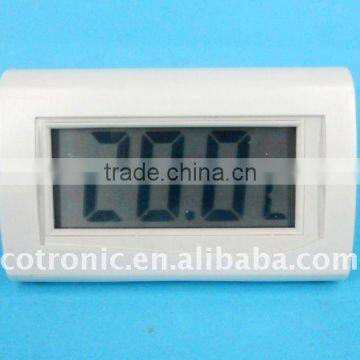 Solar thermometer