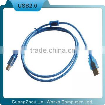 usb am to bm cable USB printer cable