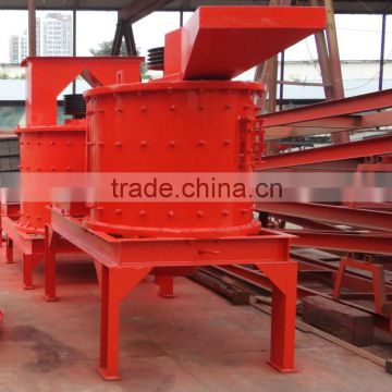 PCL Series Composite Crusher