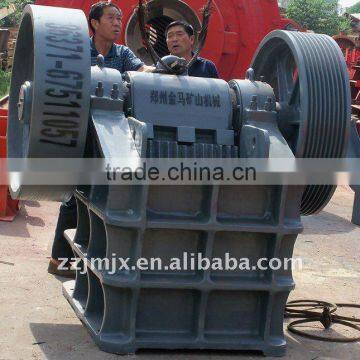 PE Series Mining Machine with ISO and SGS Certificates--Jinma Brand