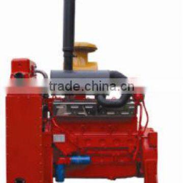Fire Engine