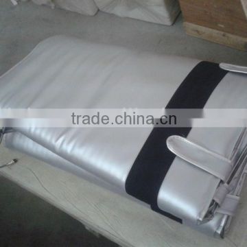 B-29 factory price high quality far infrared sauna blanket physiotherapy slimming blanket machine