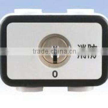 Elevator Spare Parts/Cassette Type Switch/Elevator Switch