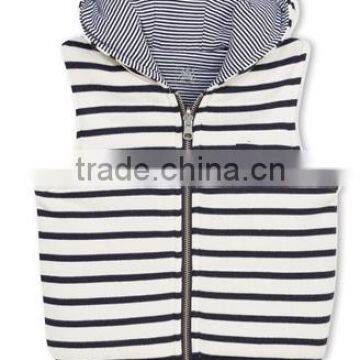 Kids Reversed Padding Jacket