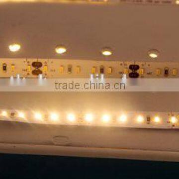 usb controlled led light connector strip diffuser channel