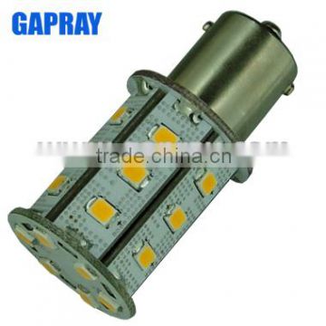 BA15s LED lihgt CE RoHS ba15 led bulb 12v