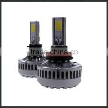 CST A340 COB DC9V~36V 80W CANBUS H11 7200LM