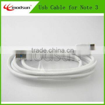 Sync/Charge usb cable for Samsung note 3