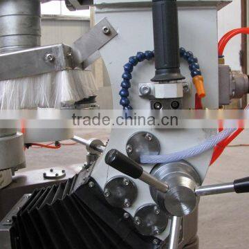 Best Quality Shaped Glass Edging Machine Global Supplier photo-3