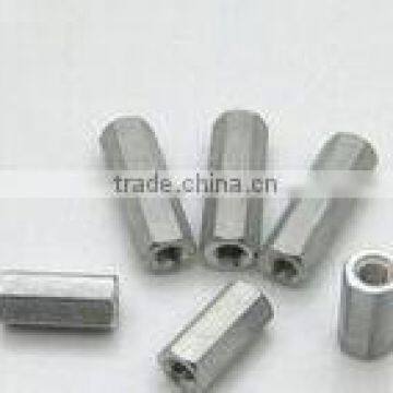 Aluminum Female Threaded Hex Standoffs