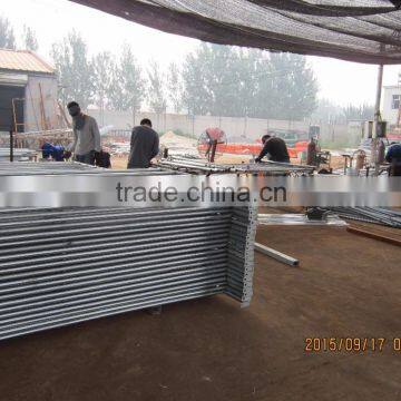 Cattle Fence Panel photo-4