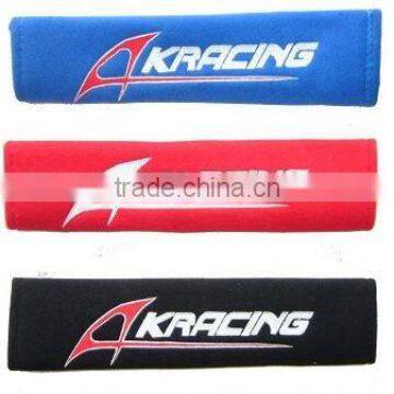 AK Racing and Rally Harness seatbelt shoulder pads-OEM&ODM
