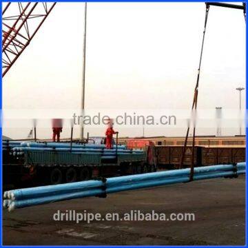 Heavy Weight Drill Pipe for Sale API HWDP photo-3