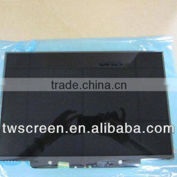 TFT LCD Panel 13.3" for AUO B133EW07 V.1 Notebook LCD Screen Display photo-3