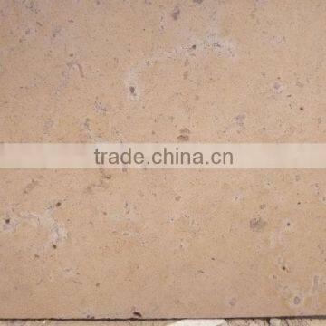 China Beige Limestone flooring