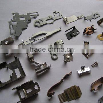 High Quality OEM Stamping Part