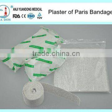 YD02 Plaster of Paris Bandage /pop bandage