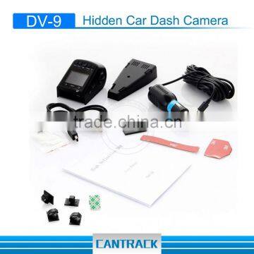 Full hd 1080p WDR Night Vision A118C Dashboard Camera With 3M Sticker Car Black Box Dashcam Quality Choice photo-2