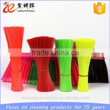 High Gloss Durable Plastic Broom Bristle