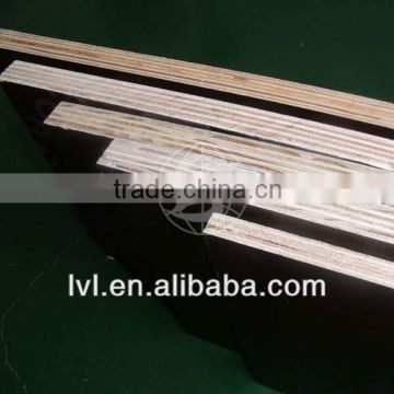 film faced plywood timber