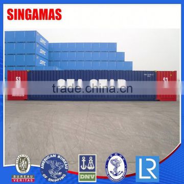 53ft Shipping Containers China Price