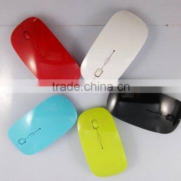 2015 good quality and best price Bluetooth wireless mouse