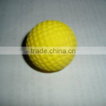 golf ball