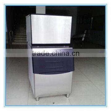 120kg to 1000kg Commercial Cube Ice Maker Machine Price List