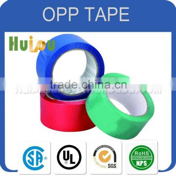 manufacturer Colorful Printing Opp Adhesive Opp Tape