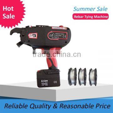 Construction Tool Rebar Tying Machine