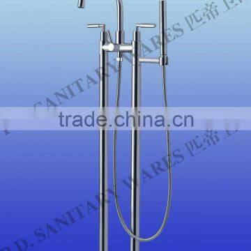 Single Lever Basin Mixer