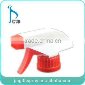 Yuyao Plastic Kitchen Clean Plastic Trigger Sprayer Pump Sprayer photo-5
