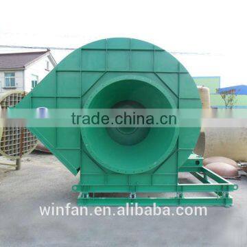 TDC-14# exhaust fan for VOC organic gas exhaust