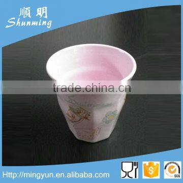 Melamine mug for children