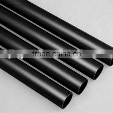 extruded aluminium tube with ISO quality guarantee from Shanghai Jiayun