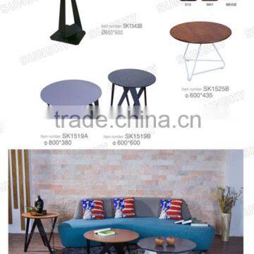 Cheapest Living Room Small Cute Tea Side End Table photo-2