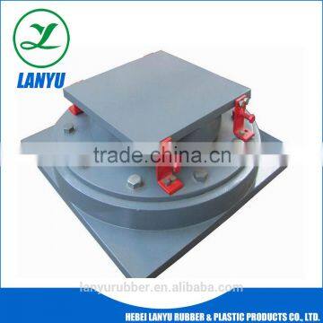 Bridge Bearing Lead Rubber Bearing for Bridge photo-6