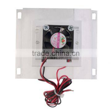 Thermoelectric Peltier Cooler Refrigeration Semiconductor Cooling System Kit Cooler Fan Finished Kit Computer Components photo-5