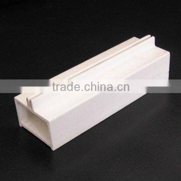manufacture FRP window profile, excellent weather resistant
