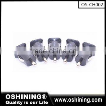 Promotional 2.1A Dual USB Car Charger photo-2