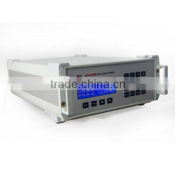 LINKJOIN Iron Loss Tester / Core Loss Tester ATS-200M CE Certs Trade Assurance Supplier Quality Choice photo-4