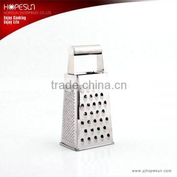 Best Sell Manual Stainless Steel Cheese Vegetable Grater Supplier's Choice photo-4