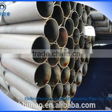 Hydraulic cylinder tube with quality guarantee