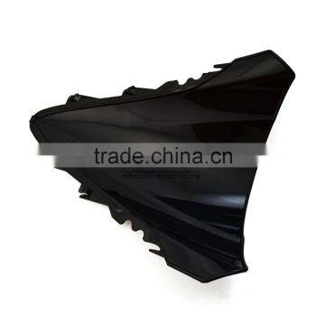 BJ-WS-R1-07 For Yamaha R1 07-08 Unbreakable Custom Motorcycle Windshield Windscreen photo-4