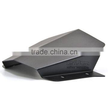 BJ-WS-MT09-15 Aluminum Motorcycle Modification Parts For YAMAHA MT09 FZ09 Windscreens Windshield photo-6