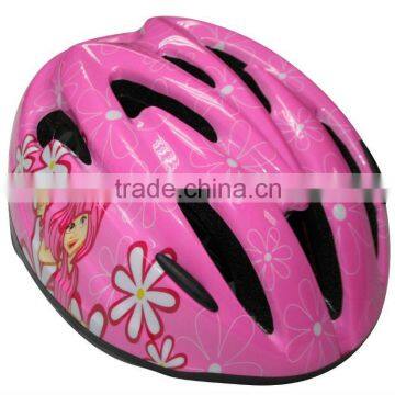 2015 HOT SALES,In-mold Bicycle Helmets,GY-IM27F,Unit Price, USD 12.09