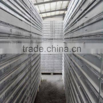 Easy Assemble Fast Installing Prefabricated House Two Layer Office Project photo-4